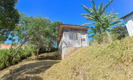 Terreno à venda na Rua João Correia Quadros, Q 26 L 5, Vila Torres I, Campo Largo por R$ 175.000