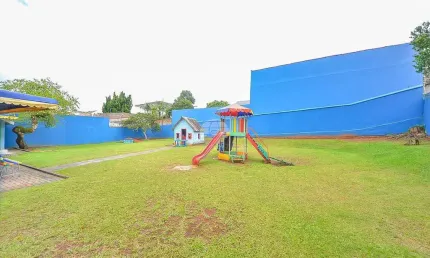Terreno à venda na Rua Hipólito da Costa, 2918, Xaxim, Curitiba, 725 m2 por R$ 999.000