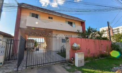 Casa com 10 quartos à venda na Rua Major Vicente de Castro, 2098, Fanny, Curitiba, 500 m2 por R$ 1.799.000