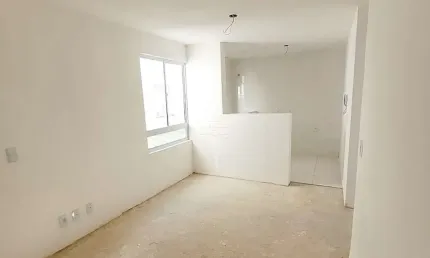 Apartamento com 2 quartos à venda na rua alfredo de andrade, 75, bonfim, almirante tamandaré, 40 m2 por r$ 179.000