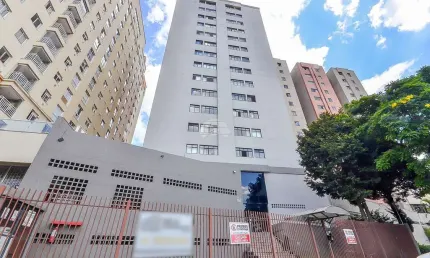 Apartamento com 3 quartos à venda na rua antônio gasparin, 5693, novo mundo, curitiba, 67 m2 por r$ 390.000