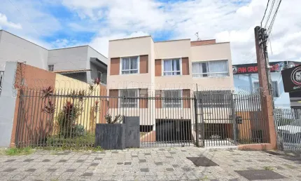 Apartamento com 2 quartos à venda na Avenida Presidente Kennedy, 1429, Rebouças, Curitiba, 65 m2 por R$ 375.000