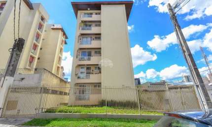 Apartamento com 3 quartos à venda na Rua Pedro Rolim de Moura, 45, Alto da Glória, Curitiba, 81 m2 por R$ 449.000