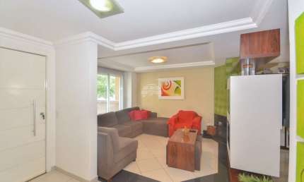 Casa com 5 quartos à venda na Avenida Silva Jardim, 3980, Água Verde, Curitiba, 241 m2 por R$ 1.500.000