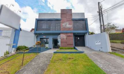 Casa com 3 quartos à venda na Rua José de Oliveira Franco, 1044, Bairro Alto, Curitiba, 214 m2 por R$ 1.475.000