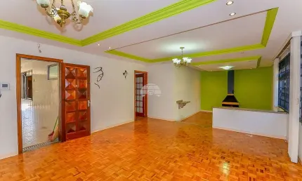 Casa com 3 quartos à venda na Rua Maestro Francisco Antonello, 2827, Fanny, Curitiba, 250 m2 por R$ 1.150.000