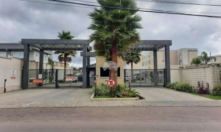 Apartamento com 2 quartos à venda na Rua Felício Kania, 1.683, Jardim Monza, Colombo, 38 m2 por R$ 210.000