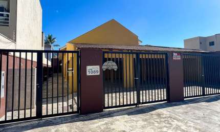 Casa com 2 quartos à venda na Rua Maringá, 1224, Caiobá, Matinhos, 68 m2 por R$ 450.000