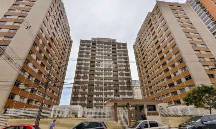 Apartamento com 3 quartos à venda na Rua Professor Dario Veloso, 110, Vila Izabel, Curitiba, 92 m2 por R$ 750.000