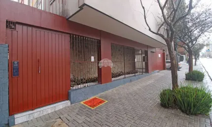 Apartamento com 2 quartos à venda na Avenida Visconde de Guarapuava, 3.165, Centro, Curitiba, 85 m2 por R$ 380.000