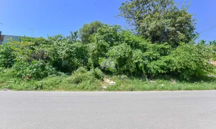 Terreno à venda na Rua Ângelo Prodocimo, 954, Jardim Apucarana, Almirante Tamandaré por R$ 350.000