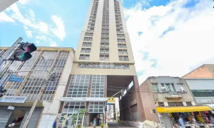 Ponto comercial à venda na Travessa da Lapa, 460, Centro, Curitiba, 32 m2 por R$ 80.000