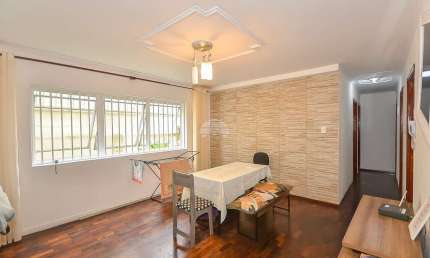 Apartamento com 3 quartos à venda na rua brasílio itiberê, 3389, água verde, curitiba, 77 m2 por r$ 323.000