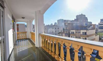 Cobertura com 6 quartos à venda na Rua Saldanha Marinho, 945, Centro, Curitiba, 245 m2 por R$ 1.470.000