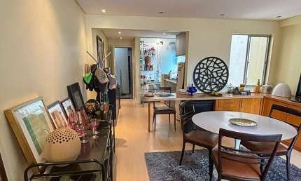 Kitnet / Stúdio à venda na Rua Benjamin Constant, 51, Centro, Curitiba, 37 m2 por R$ 279.000