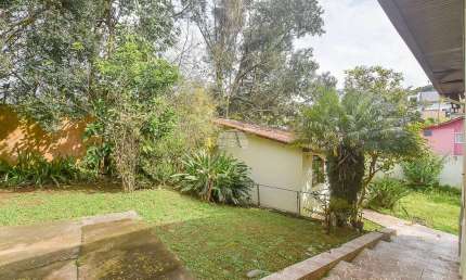 Terreno à venda na Rua Pedro Klassa, 06, Santo Inácio, Curitiba por R$ 1.300.000