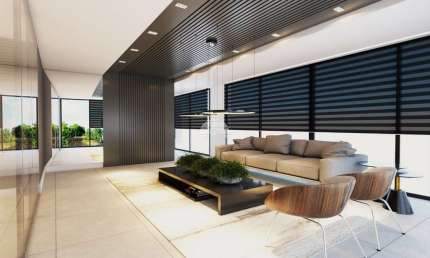 Apartamento com 1 quarto à venda na Rua Nossa Senhora de Nazaré, 1378, Boa Vista, Curitiba, 33 m2 por R$ 375.000