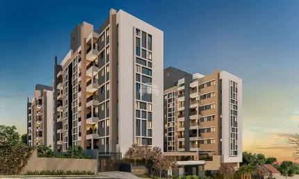 Apartamento com 2 quartos à venda na Rua Nicolau Salomão, 430, Tingui, Curitiba, 59 m2 por R$ 498.000