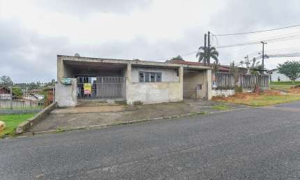 Terreno à venda na Rua Uirapuru, 278, Vila Gilcy, Campo Largo, 150 m2 por R$ 380.000