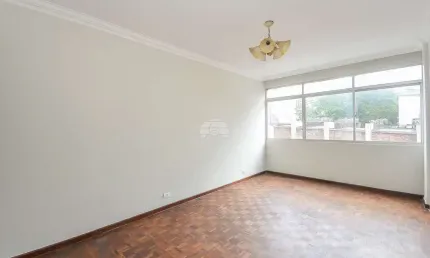 Apartamento com 2 quartos à venda na Rua Tibagi, 137, Centro, Curitiba, 91 m2 por R$ 395.000