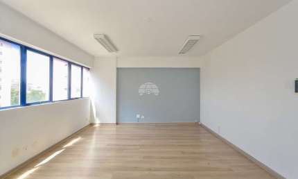 Sala comercial à venda na Rua Padre Anchieta, 2454, Bigorrilho, Curitiba, 33 m2 por R$ 280.000