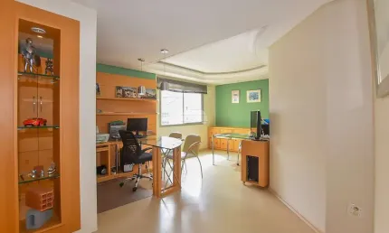 Sala comercial à venda na rua doutor faivre, 1023, centro, curitiba, 47 m2 por r$ 390.000