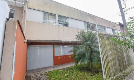 Ponto comercial à venda na Rua Celestino Júnior, 253, São Francisco, Curitiba, 42 m2 por R$ 350.000