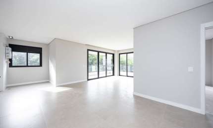 Apartamento com 3 quartos à venda na Rua Fernando Amaro, 1574, Alto da Rua XV, Curitiba, 142 m2 por R$ 1.249.620