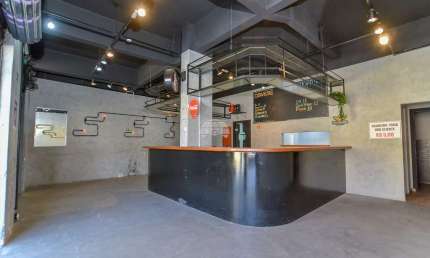 Ponto comercial à venda na Rua Trajano Reis, 314, São Francisco, Curitiba, 81 m2 por R$ 800.000