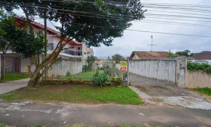 Casa com 2 quartos à venda na Rua Rio Juruá, 945, Atuba, Curitiba, 73 m2 por R$ 650.000