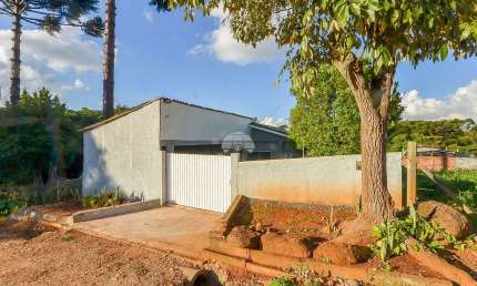 Casa com 3 quartos à venda na Rua Alexandre Domacoski, 27, Jardim Dona Belizaria, Almirante Tamandaré, 167 m2 por R$ 370.000