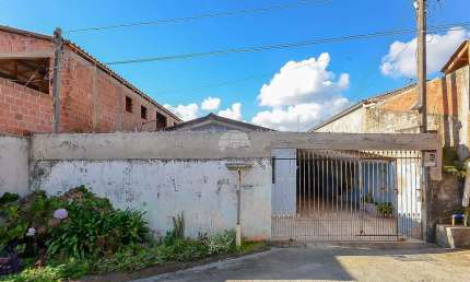 Casa com 3 quartos à venda na Rua Cláudio Manoel Dias, 266, Jardim Silvana, Almirante Tamandaré, 120 m2 por R$ 250.000