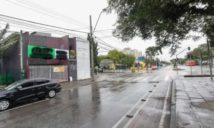 Ponto comercial à venda na Avenida Marechal Floriano Peixoto, 7874, Boqueirão, Curitiba, 189 m2 por R$ 950.000