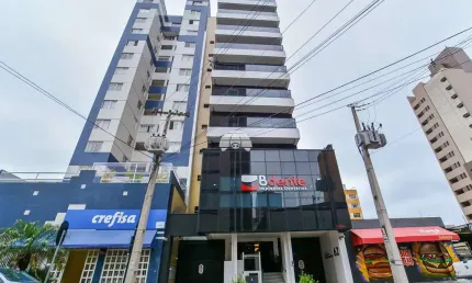 Sala comercial à venda na Rua Comendador Macedo, 62, Centro, Curitiba, 76 m2 por R$ 423.000