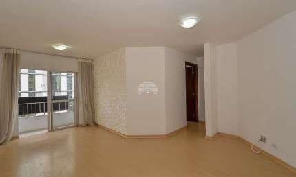 Apartamento com 1 quarto à venda na Rua Mariano Torres, 714, Centro, Curitiba, 41 m2 por R$ 290.000