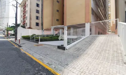 Apartamento com 2 quartos à venda na Travessa Rafael Francisco Greca, 99, Água Verde, Curitiba, 47 m2 por R$ 430.000