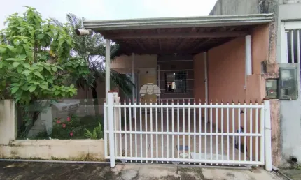 Casa com 2 quartos à venda na RUA JOAO FAVERO, 21, Praia de Leste, Pontal do Paraná, 51 m2 por R$ 265.000