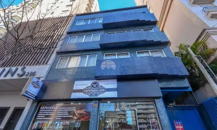 Prédio à venda na rua lamenha lins, 222, centro, curitiba, 633 m2 por r$ 3.500.000