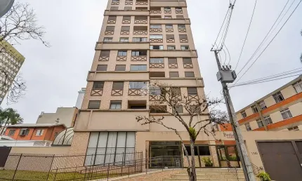 Apartamento com 2 quartos à venda na rua marechal deodoro, 1340, centro, curitiba, 73 m2 por r$ 749.000