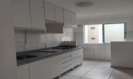 Apartamento com 2 quartos à venda na Rua Estêvão Manika, 420, Santa Cândida, Curitiba, 47 m2 por R$ 199.000