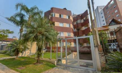Cobertura com 4 quartos à venda na Rua Doutor Goulin, 419, Alto da Glória, Curitiba, 98 m2 por R$ 795.000