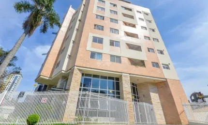 Cobertura com 1 quarto à venda na Rua Lysimaco Ferreira da Costa, 11, Centro Cívico, Curitiba, 137 m2 por R$ 1.150.000