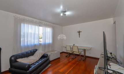 Apartamento com 3 quartos à venda na Rua Mateus Leme, 1244, Centro Cívico, Curitiba, 74 m2 por R$ 405.000