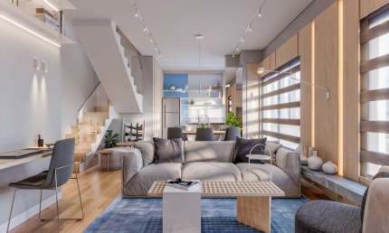 Apartamento com 3 quartos à venda na Rua Doutor Leão Mocellin, 390, Santa Felicidade, Curitiba, 116 m2 por R$ 1.022.600