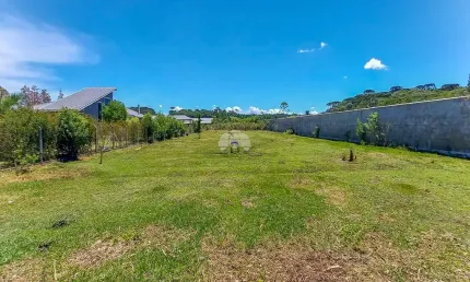 Terreno à venda na Alameda dos Bosques, 3670, Parque das Nascentes, Pinhais, 5008 m2 por R$ 920.000