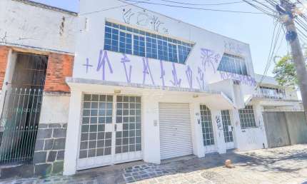 Casa com 3 quartos à venda na Rua Tapajós, 835, Bom Retiro, Curitiba por R$ 990.000