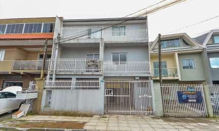 Casa com 3 quartos à venda na Rua Francisco Skrock, 79, Sítio Cercado, Curitiba, 252 m2 por R$ 500.000