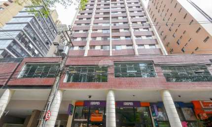 Apartamento com 3 quartos à venda na Rua Padre Anchieta, 1944, Bigorrilho, Curitiba, 102 m2 por R$ 790.000