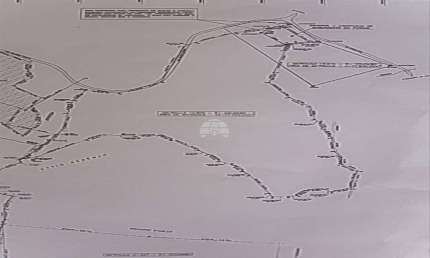Terreno à venda na Rua Virgínio Arcie, 5, Capivari, Colombo, 173077 m2 por R$ 1.290.000