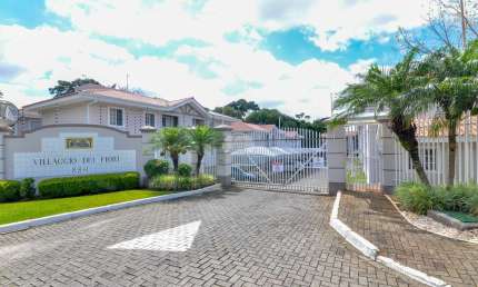 Apartamento com 3 quartos à venda na Rua Ângelo Massignan, 884, São Braz, Curitiba, 64 m2 por R$ 459.000